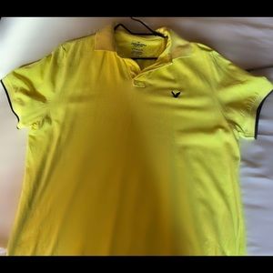 American Eagle Outfitters Polo Men’s Large